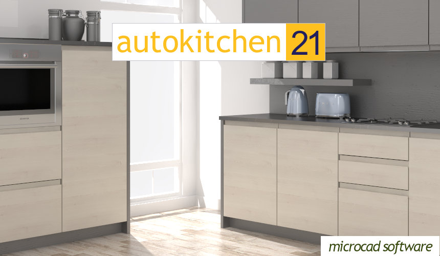 autokitchen® 21