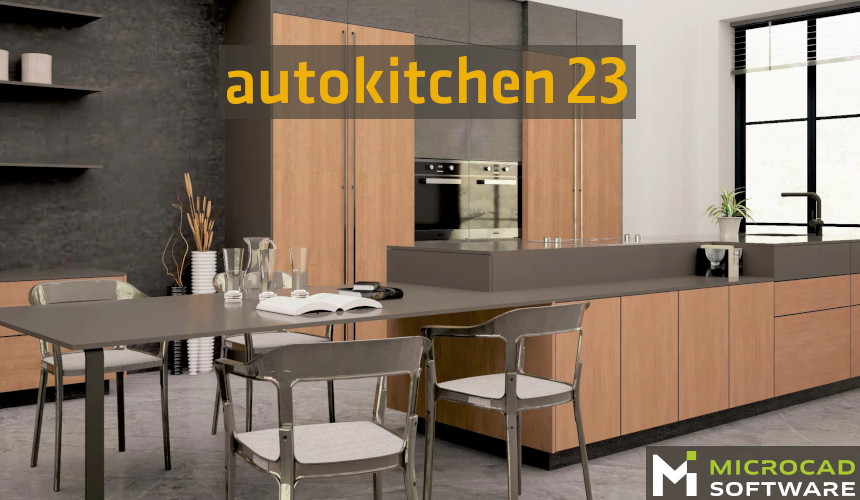 Vídeos de aprendizaje de autokitchen® 23